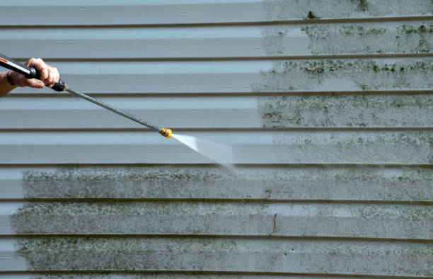 Best Driveway Pressure Washing  in Hewlett, NY