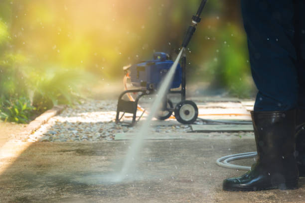 Best House Exterior Washing  in Hewlett, NY